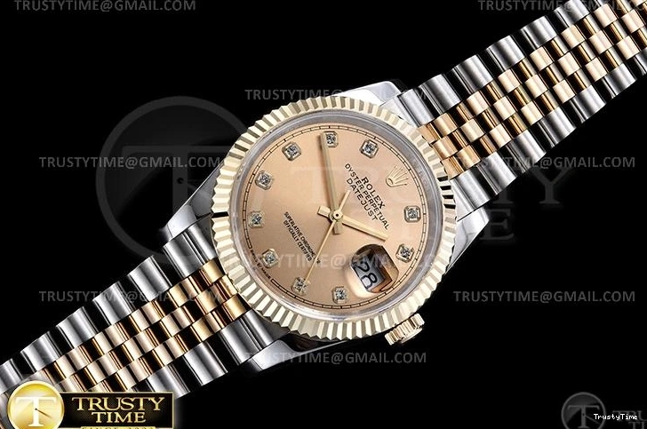 0328 Vibrant RDJ0361G – DJ 36mm 753